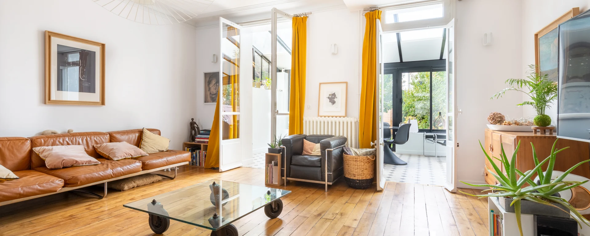 Maison de 151.7 m² à Clamart