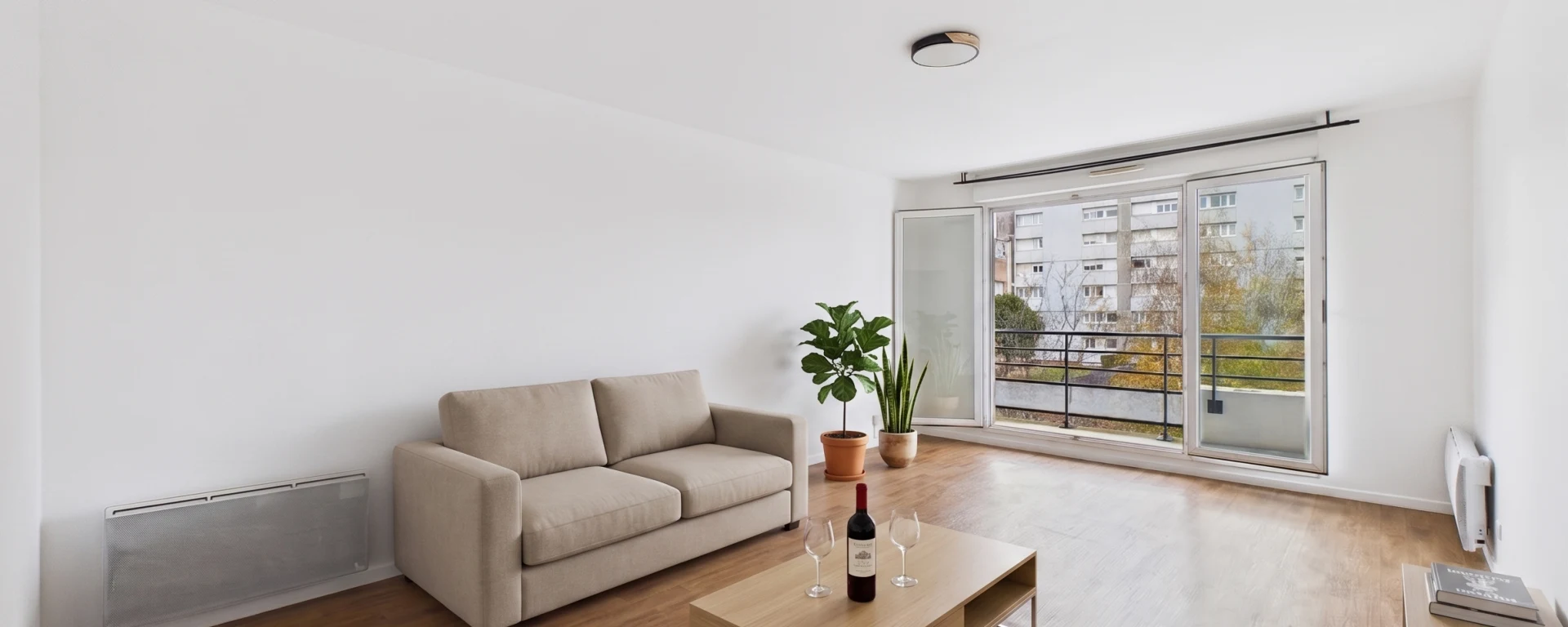 Appartement de 59.0 m² à Vitry-sur-Seine