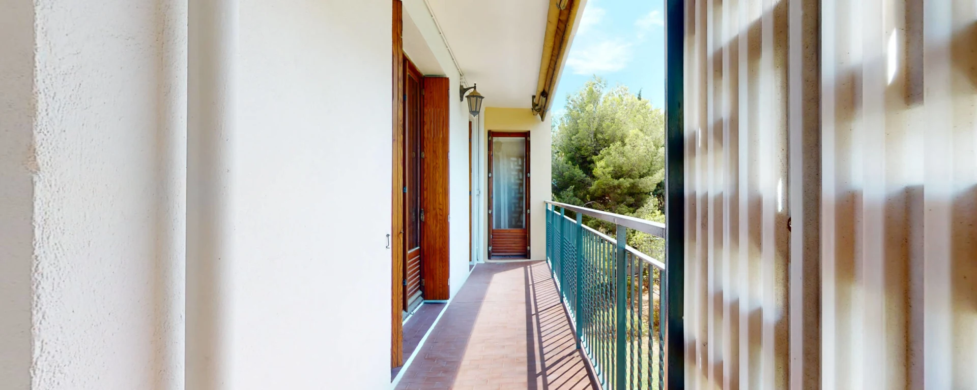 Appartement de 61.0 m² à Marseille