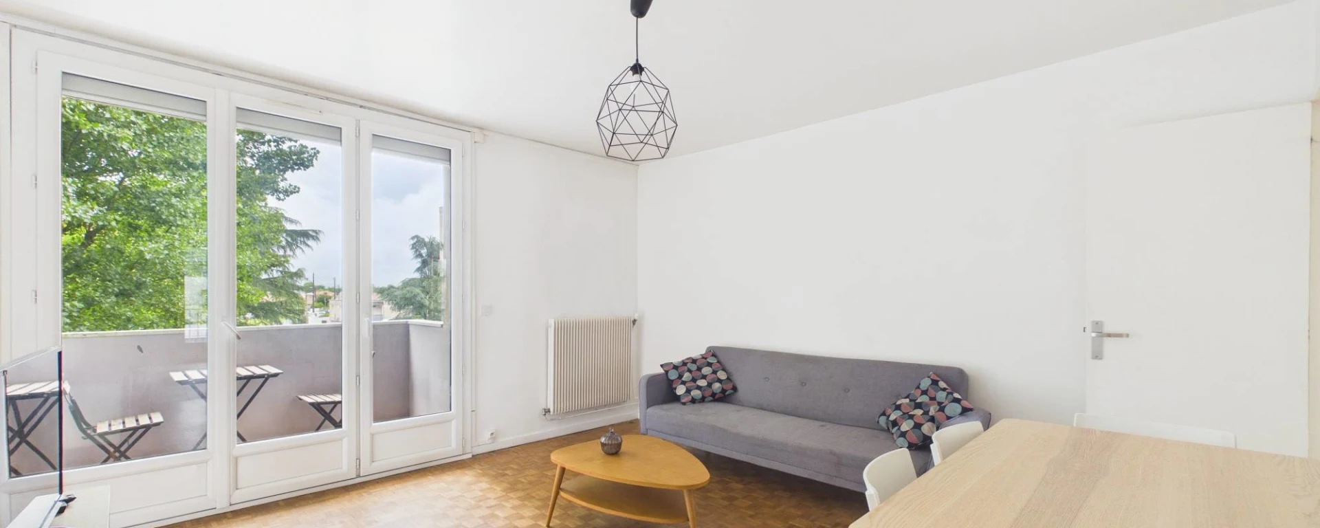 Appartement de 83.0 m² à Pessac