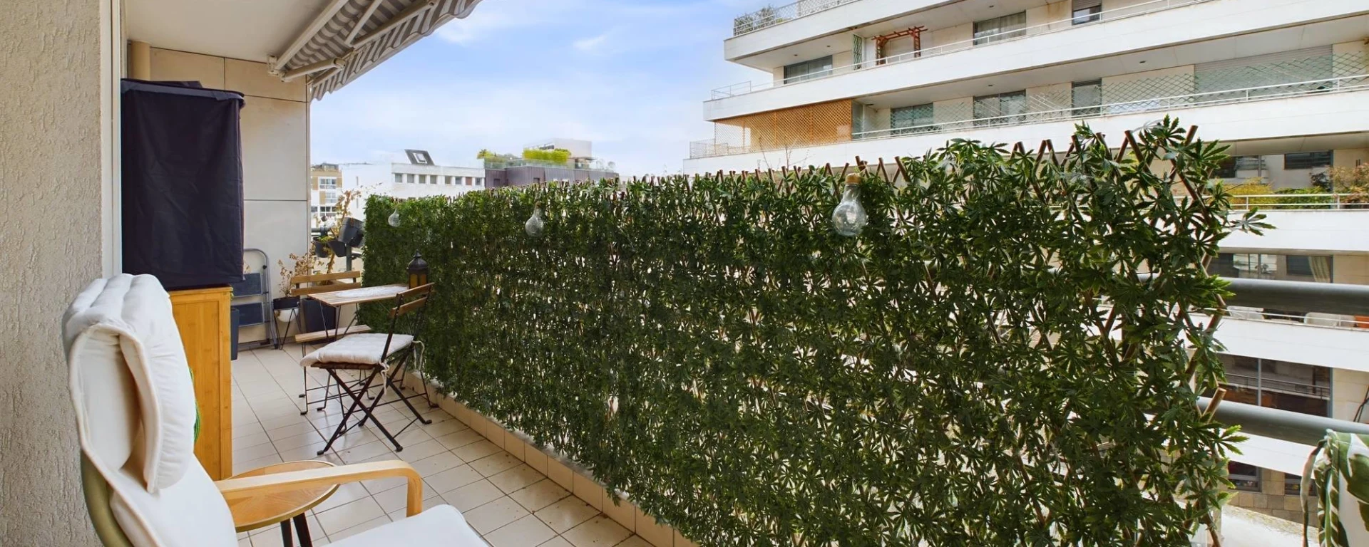 Appartement de 65.0 m² à Boulogne-Billancourt