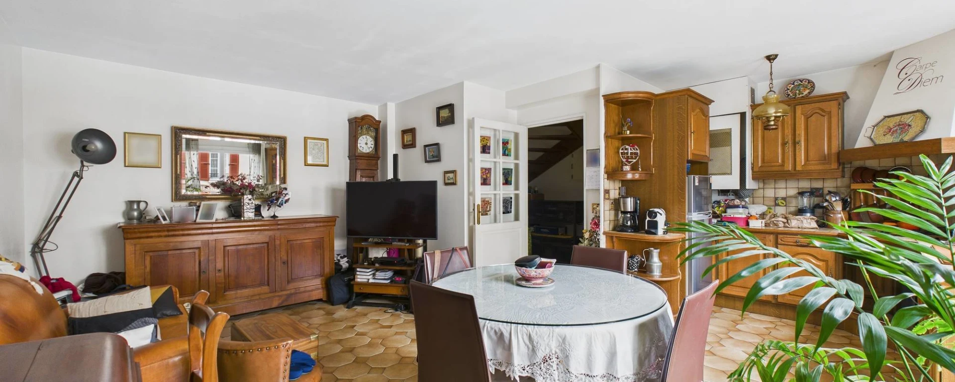 Appartement de 73.0 m² à Ivry-sur-Seine