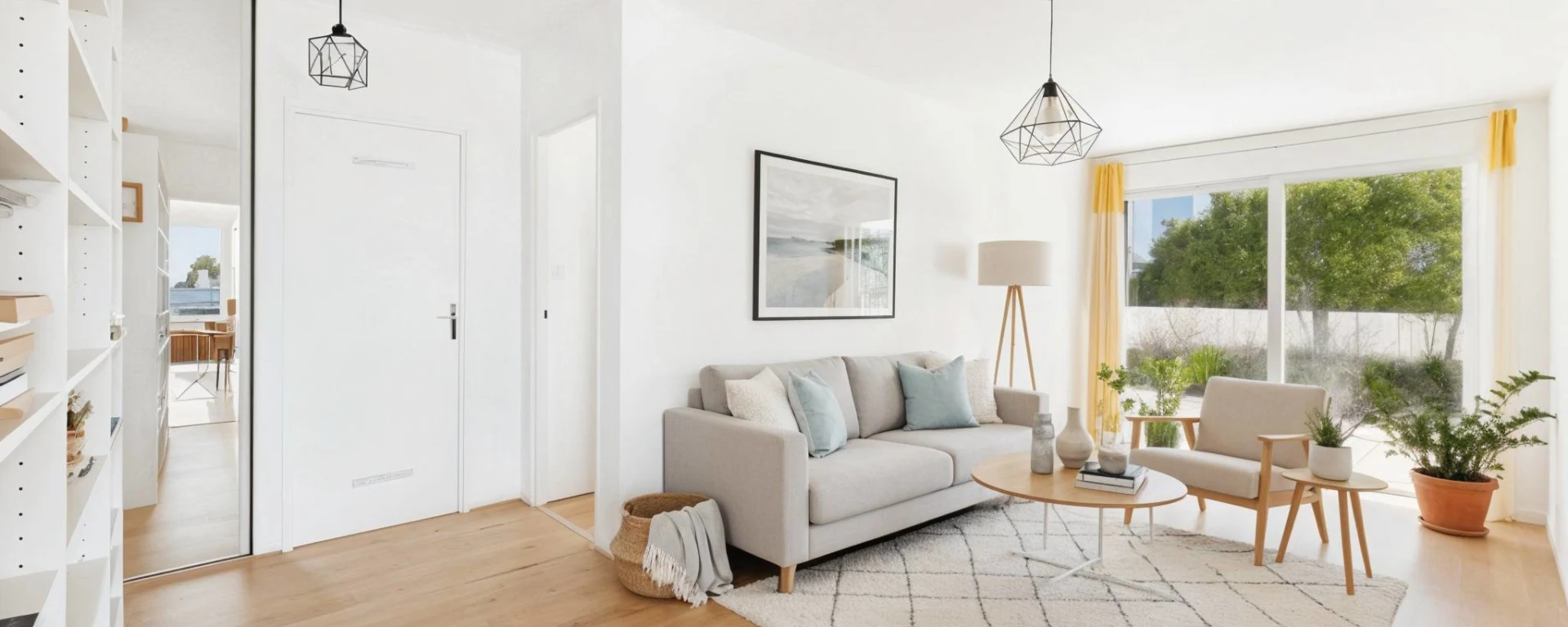 Appartement de 82.01 m² à Cenon