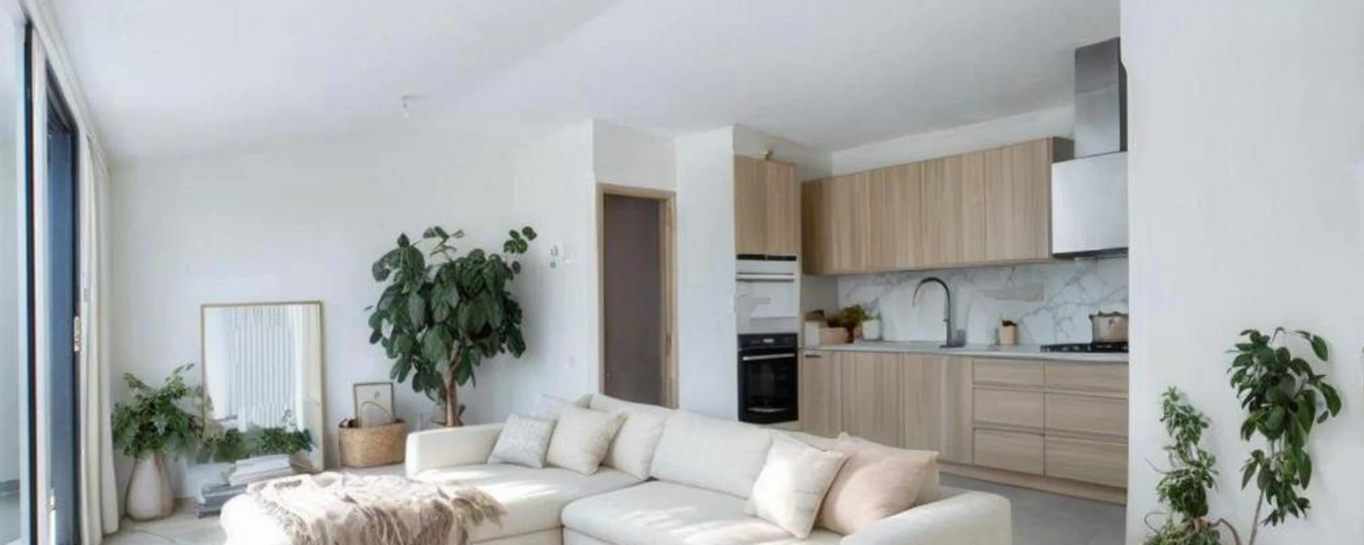 Appartement de 80.0 m² à Cenon