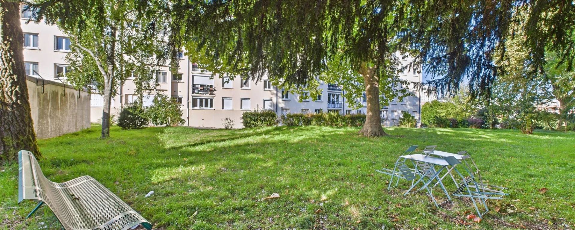 Appartement de 77.83 m² à Villejuif