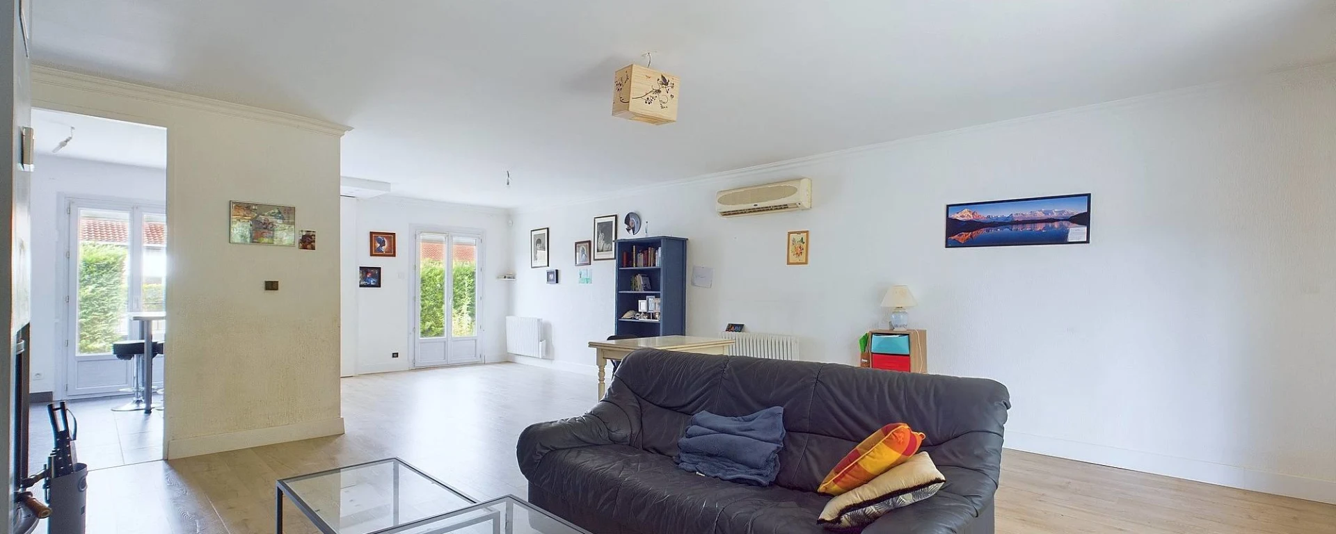 Maison de 106.0 m² à Saint-Genis-Laval