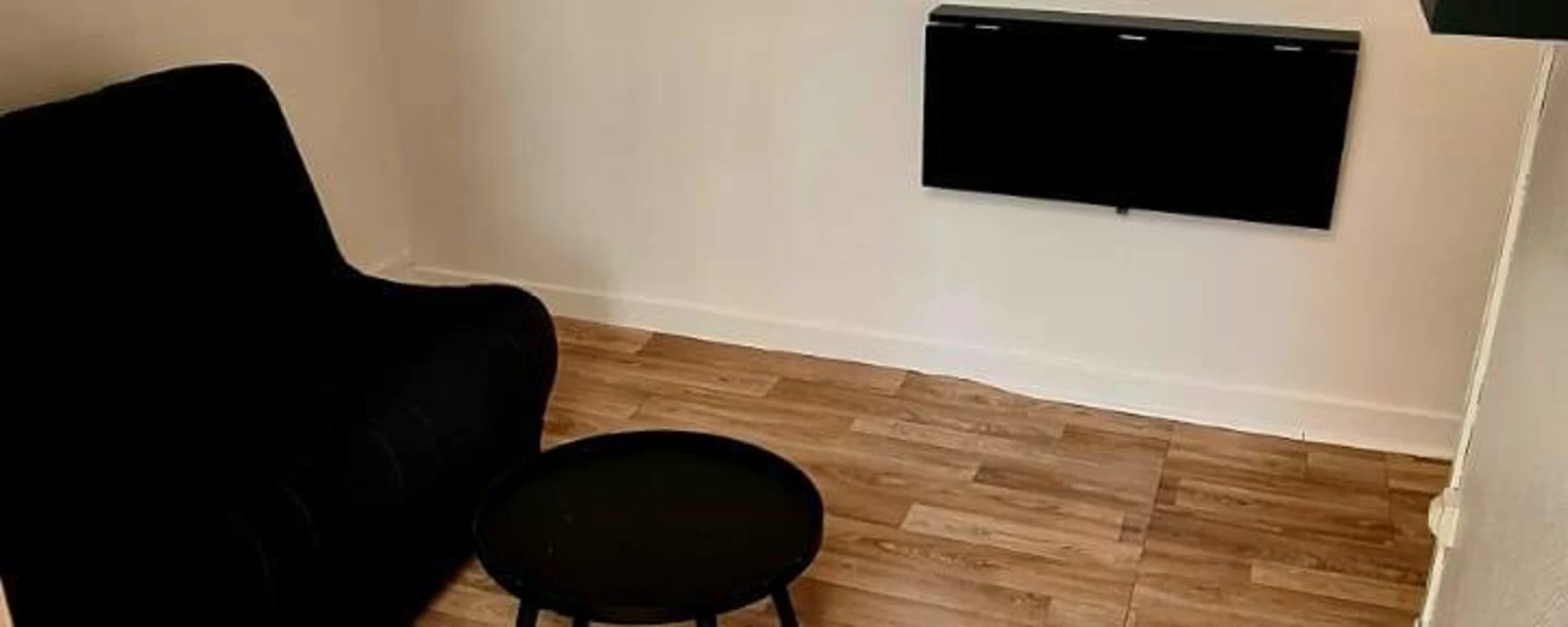 Appartement de 18.16 m² à Paris