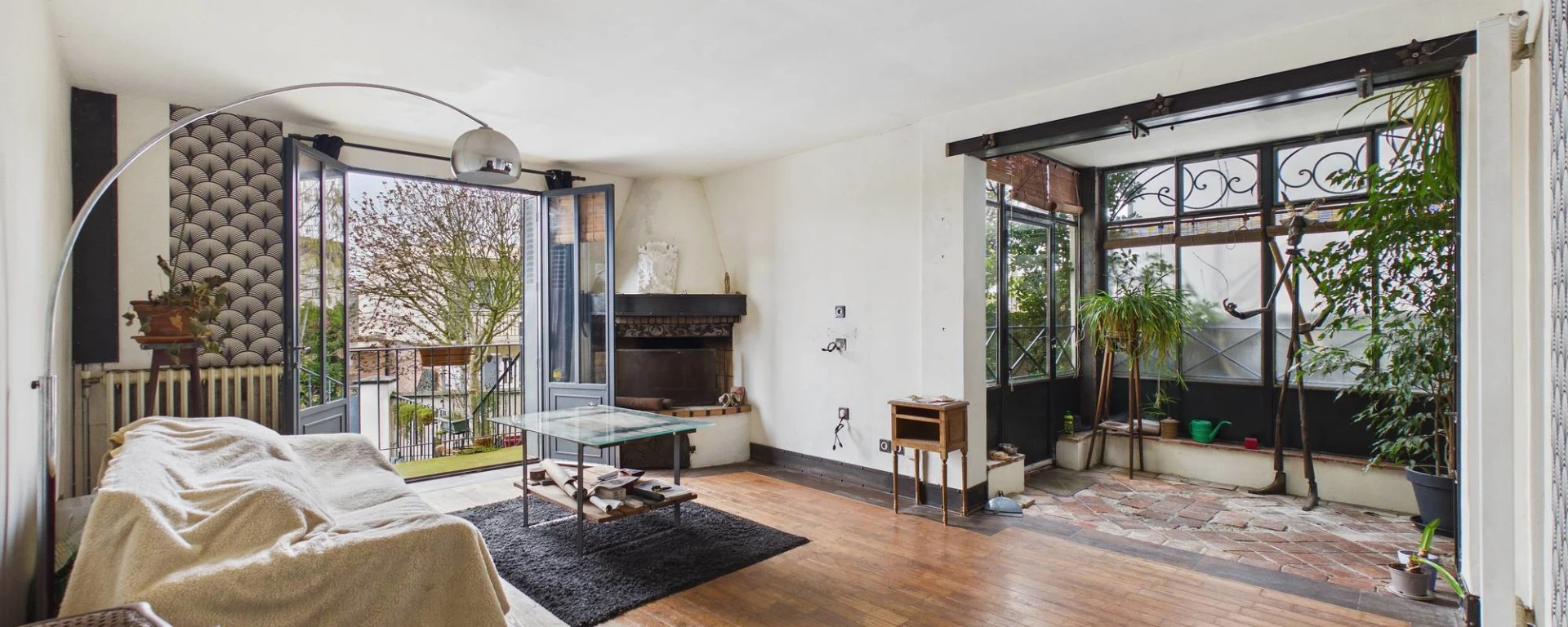 Maison de 118.0 m² à Champigny-sur-Marne