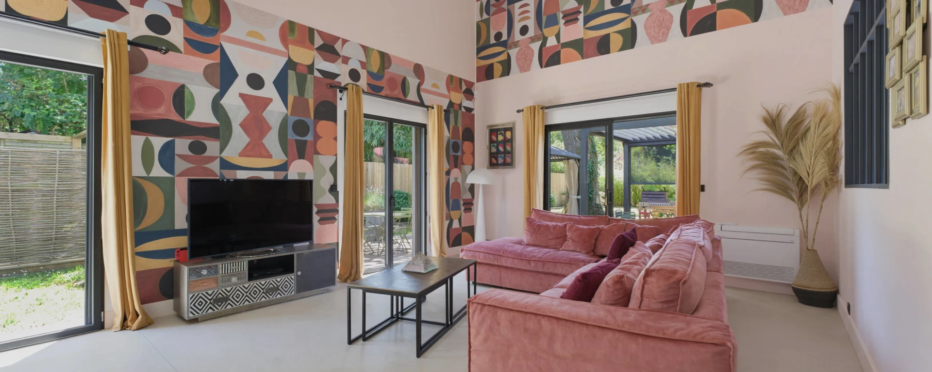 Maison de 230.0 m² à Pessac