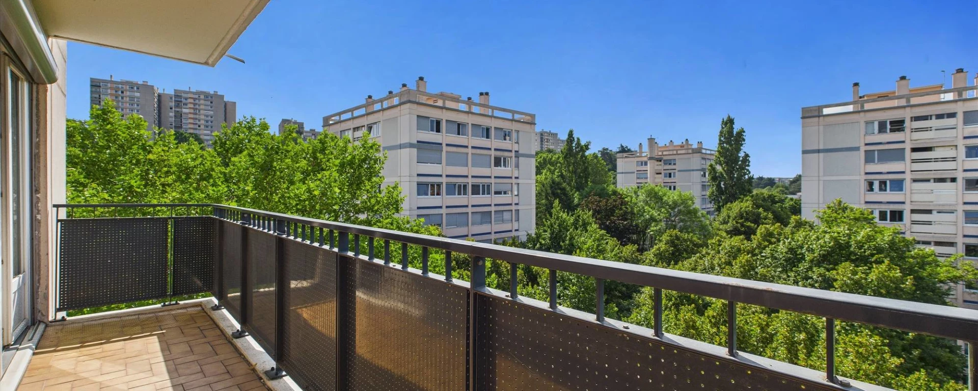 Appartement de 54.0 m² à Oullins