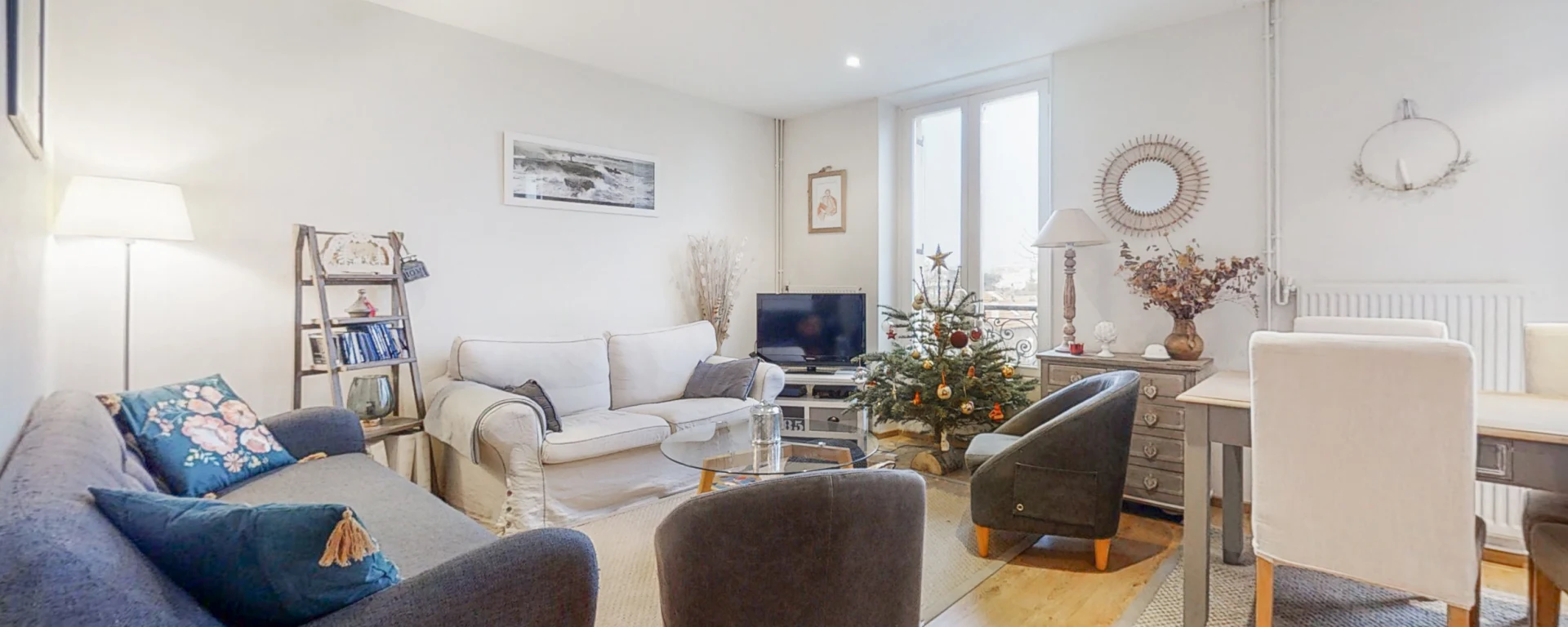 Appartement de 66.0 m² à Nogent-sur-Marne