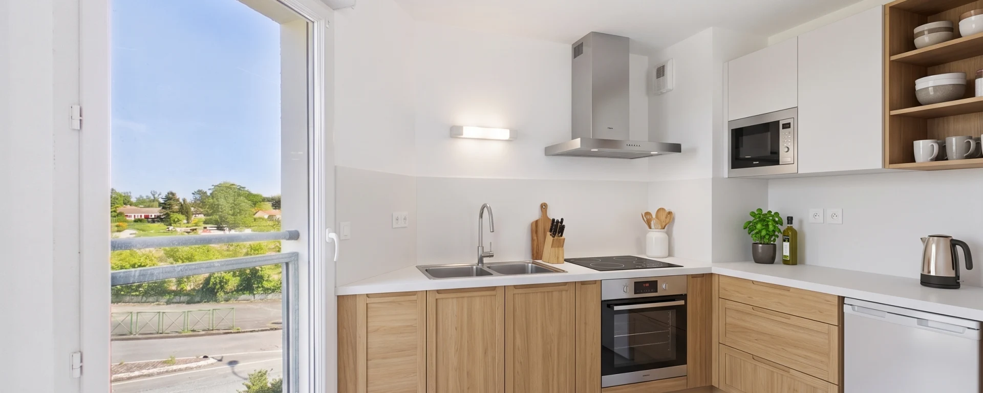 Appartement de 69.0 m² à Vertou