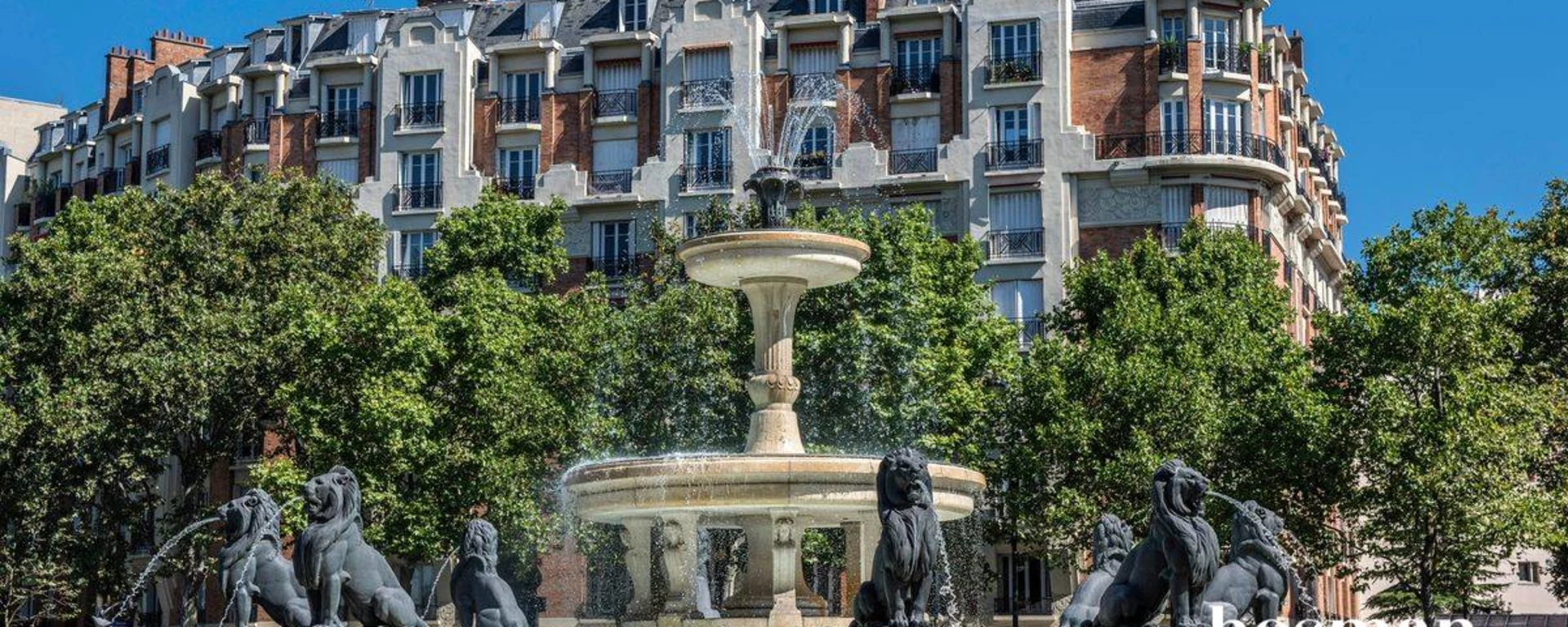 Appartement de 38.0 m² à Paris