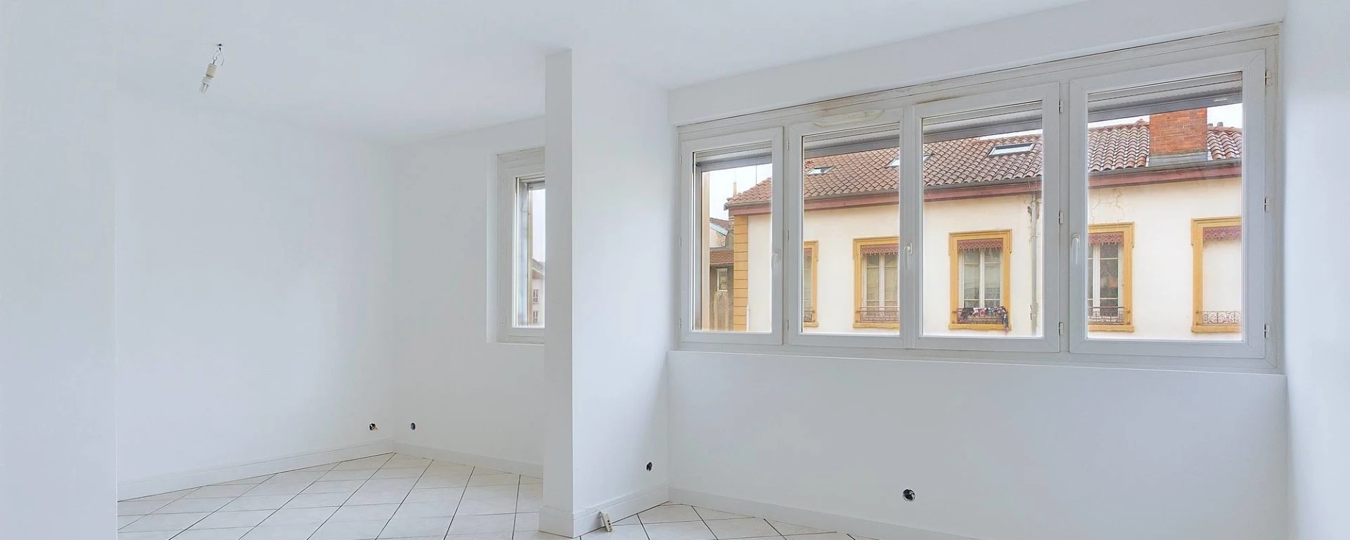 Appartement de 62.0 m² à Lyon