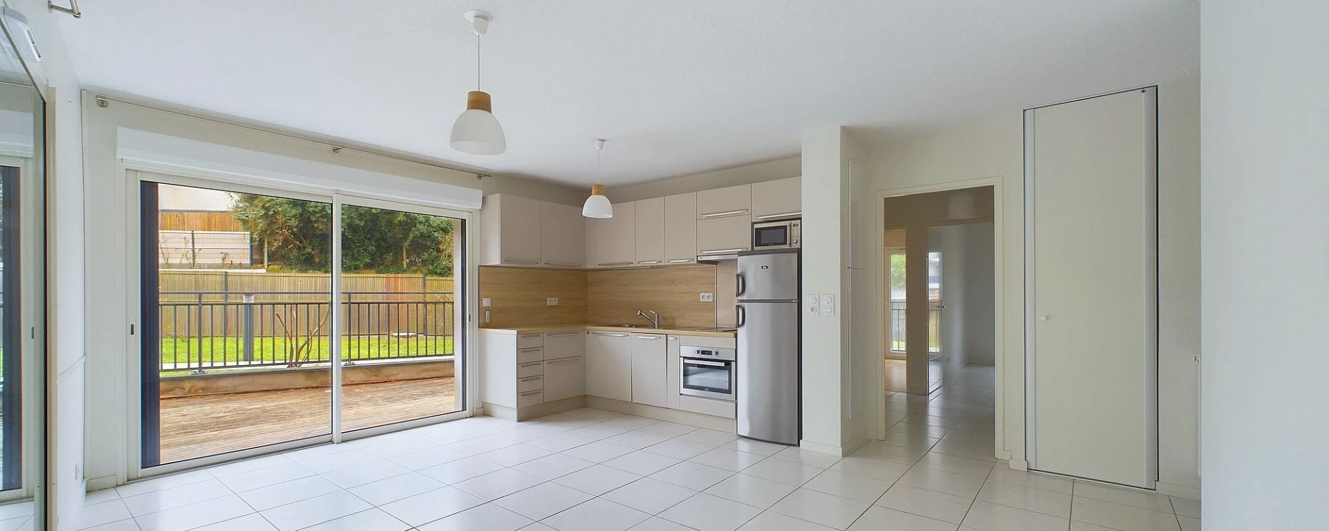 Appartement de 61.0 m² à Arcachon