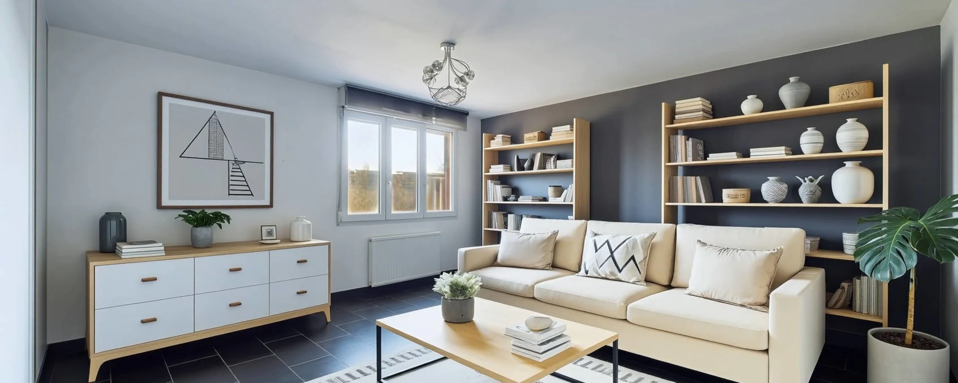 Appartement de 82.02 m² à Caluire-et-Cuire