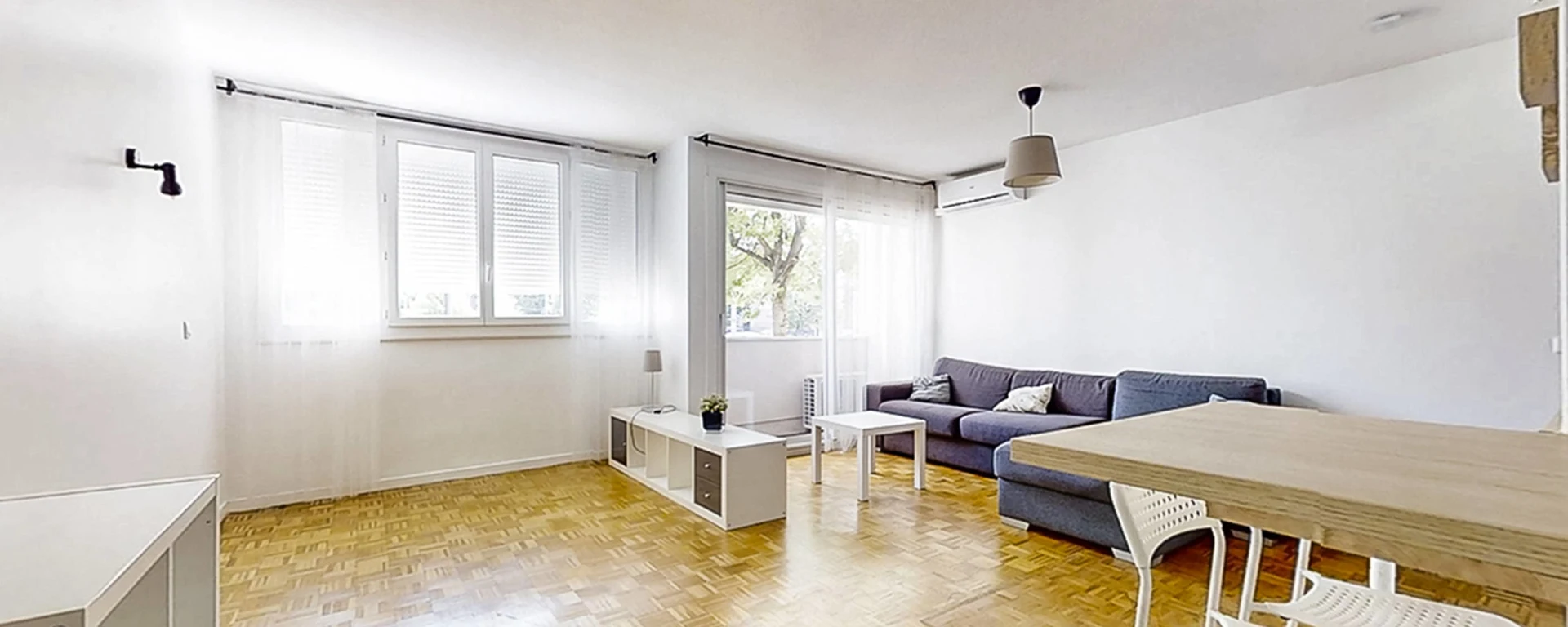 Appartement de 36.03 m² à Lyon