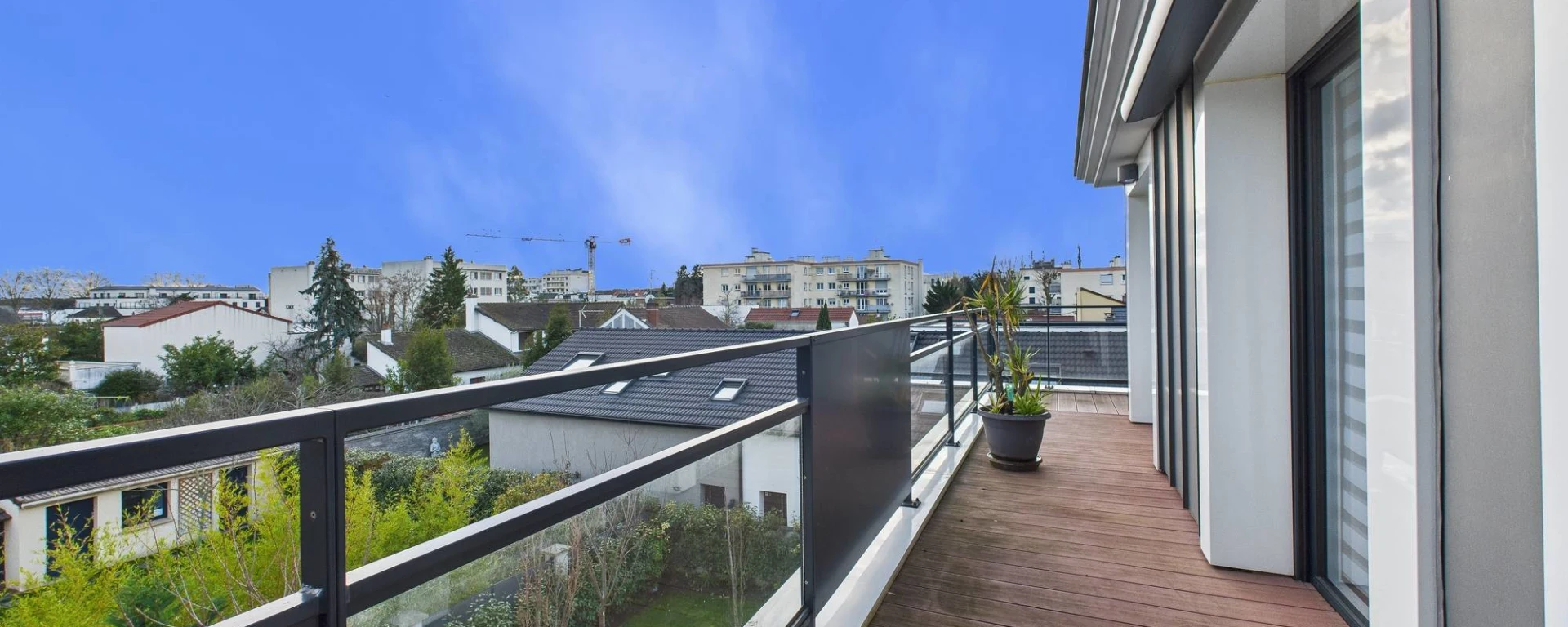 Appartement de 86.0 m² à Saint-Maur-des-Fossés