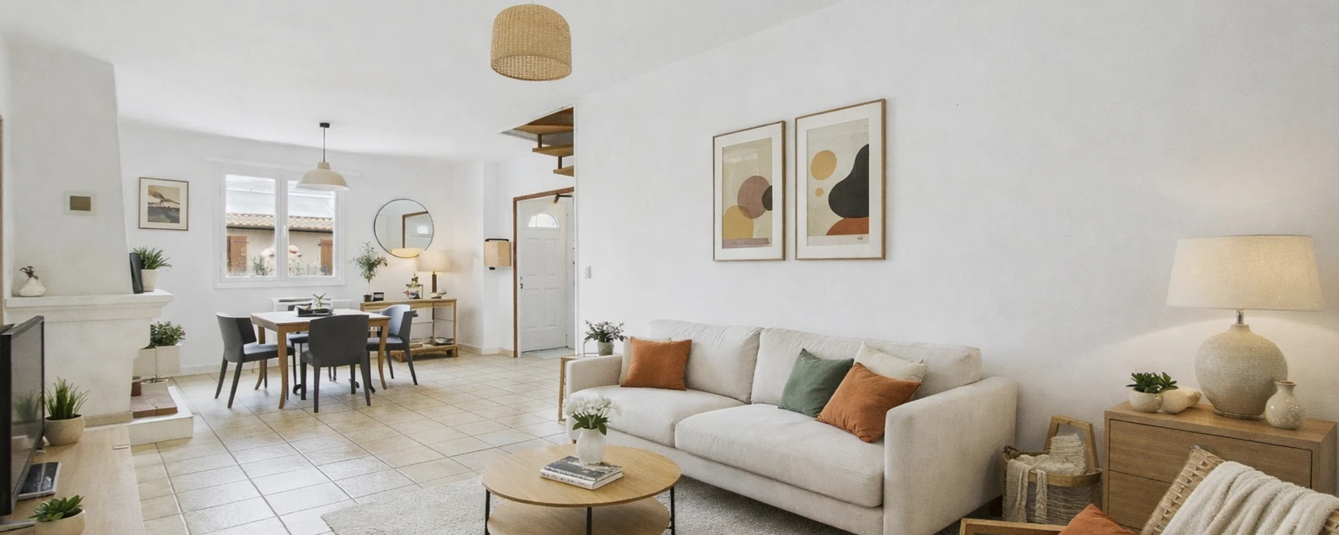 Maison de 115.0 m² à Saint-Jean-d'Illac