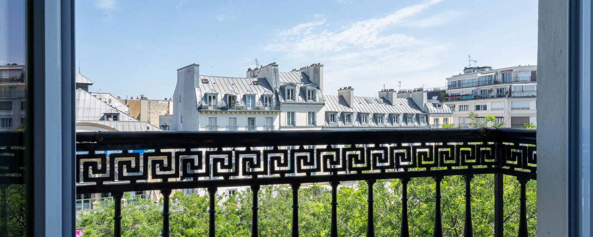 Appartement de 142.03 m² à Paris