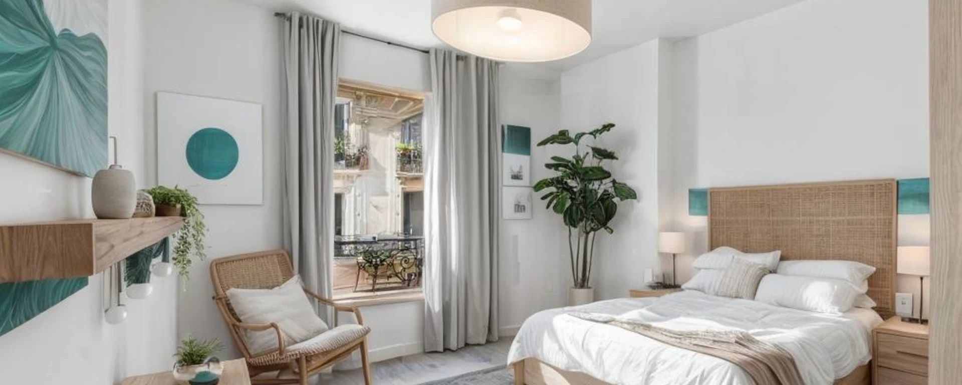 Appartement de 21.0 m² à Paris