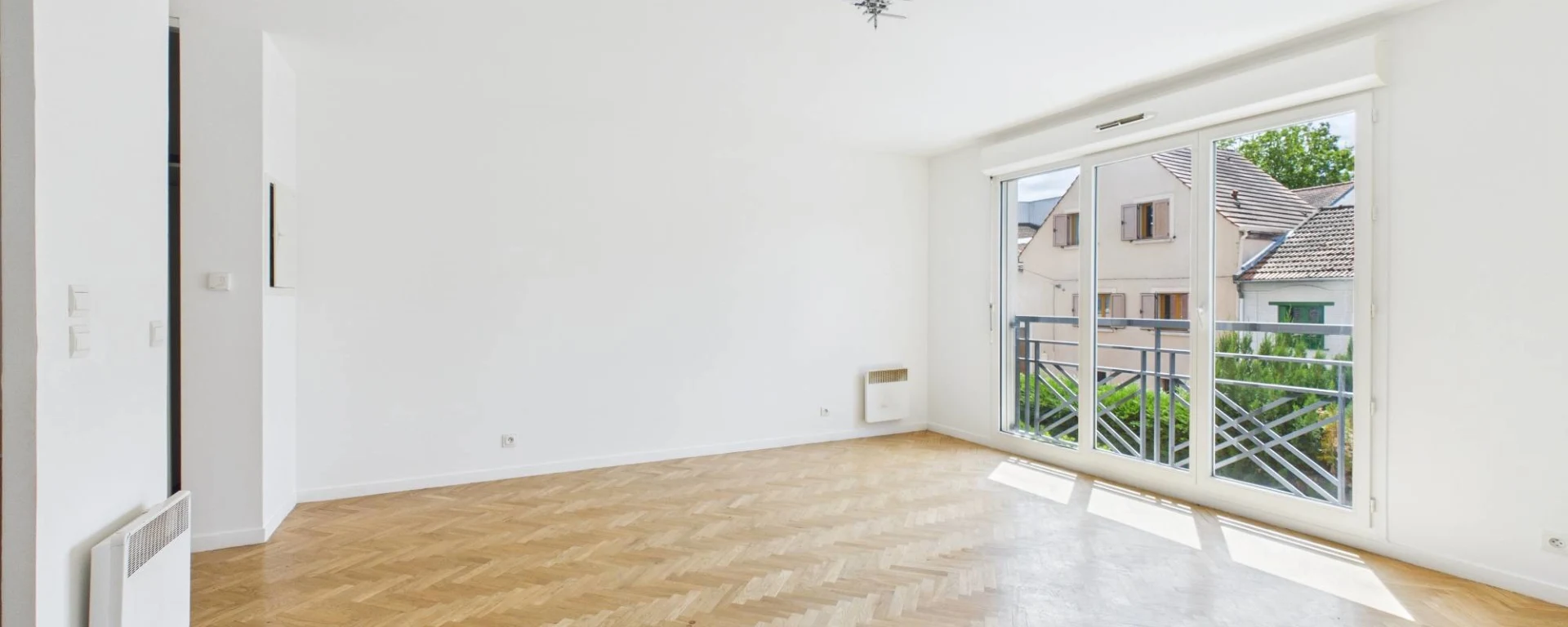 Appartement de 45.11 m² à Nanterre