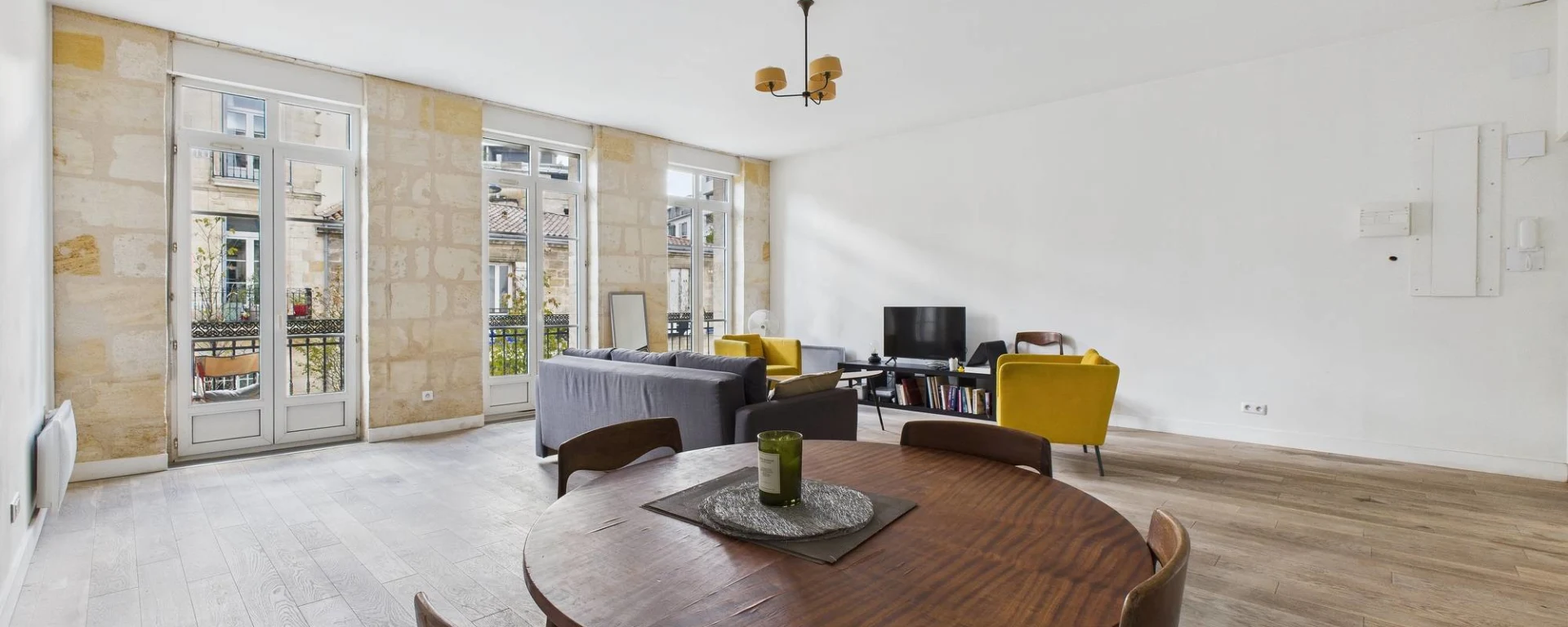 Appartement de 86.0 m² à Bordeaux