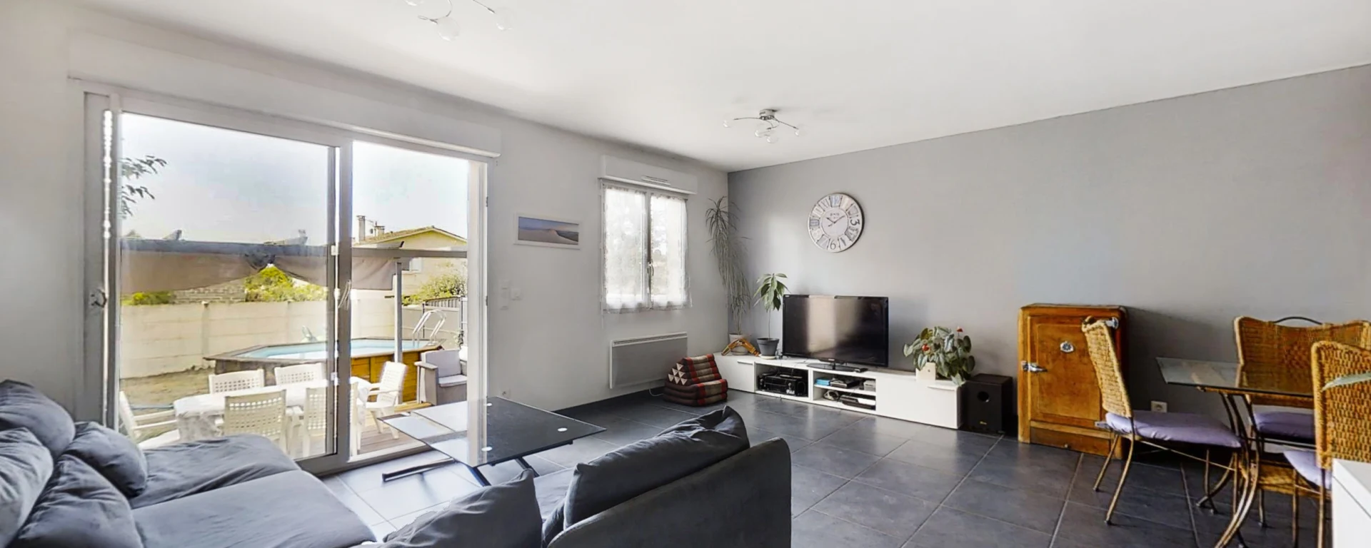 Maison de 86.0 m² à Villenave-d'Ornon