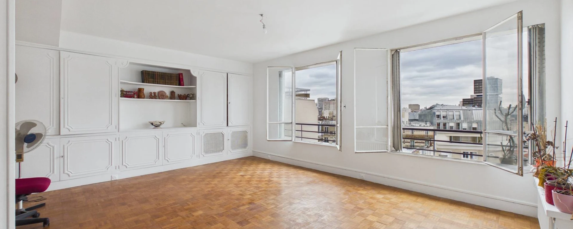 Appartement de 83.0 m² à Paris