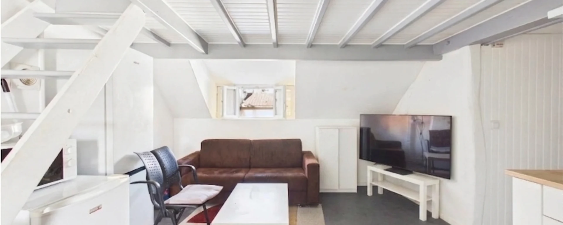 Appartement de 43.0 m² à Montmorency