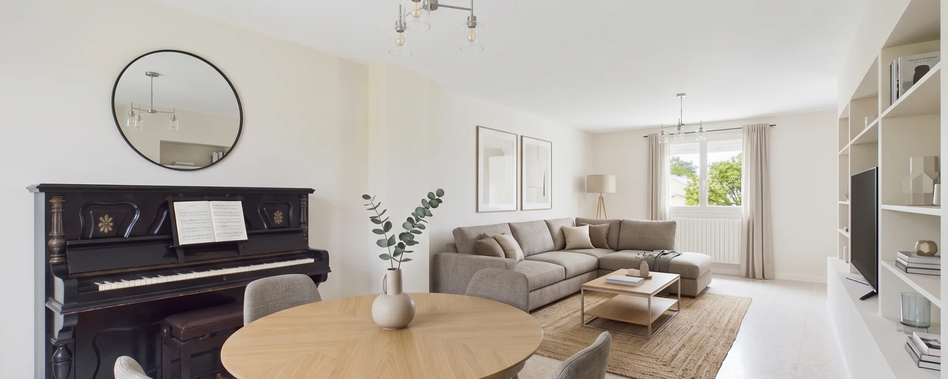 Maison de 138.8 m² à Sainte-Luce-sur-Loire