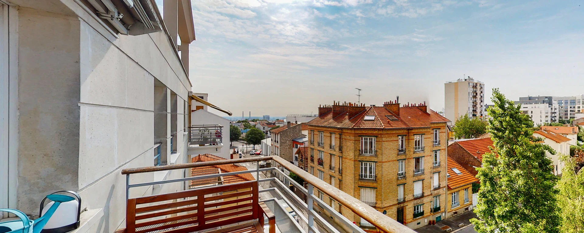 Appartement de 73.0 m² à Villejuif