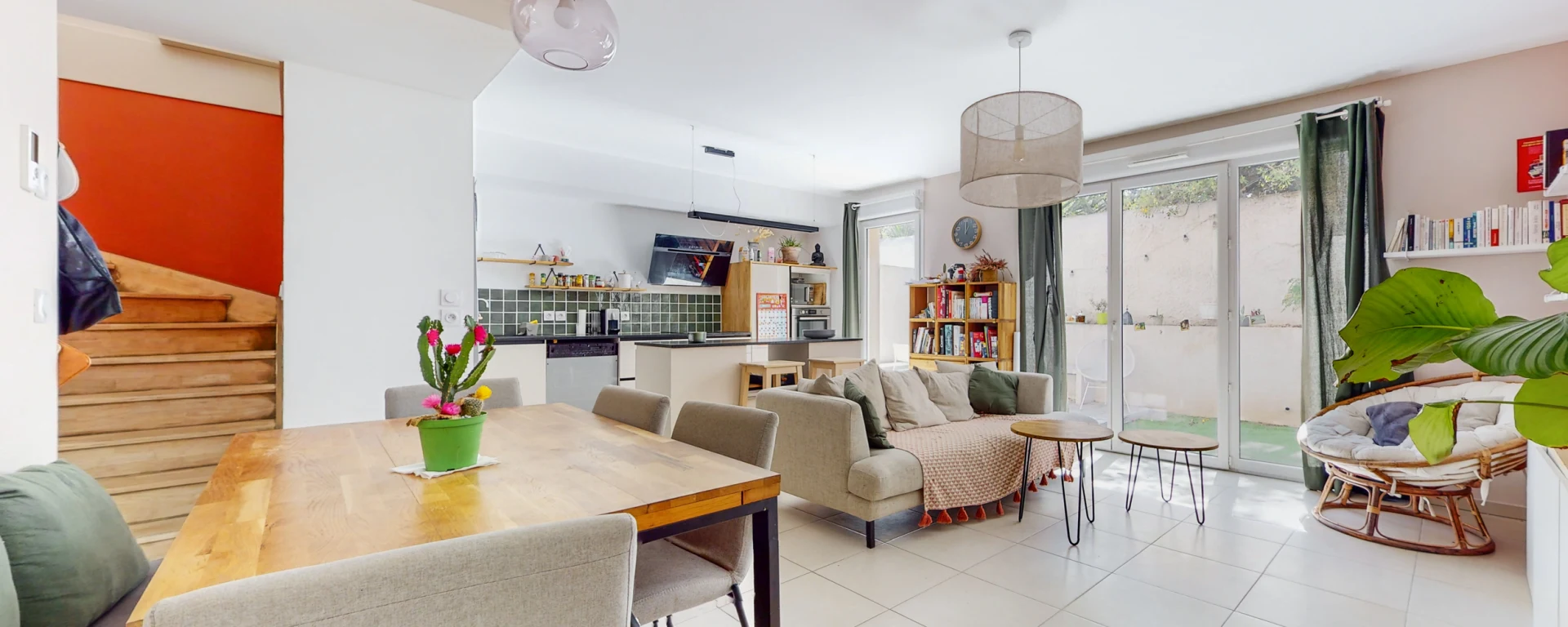 Appartement de 78.0 m² à Marseille