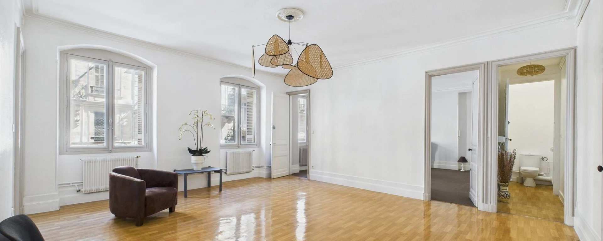 Appartement de 126.0 m² à Bordeaux