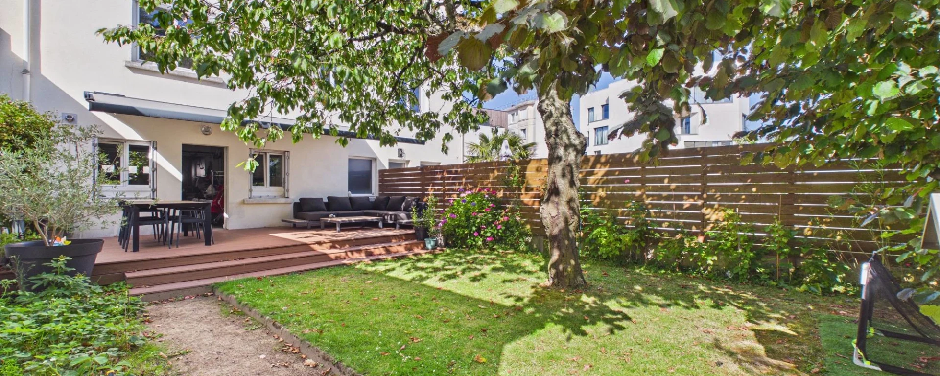 Appartement de 68.01 m² à Nantes