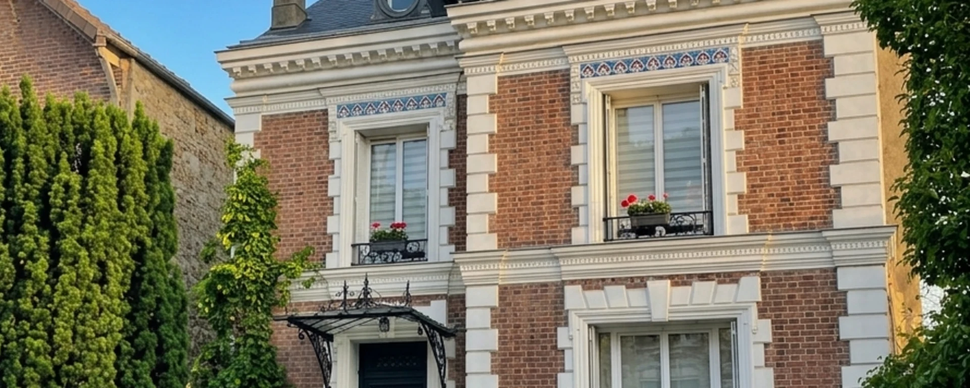 Maison de 240.0 m² à Ermont