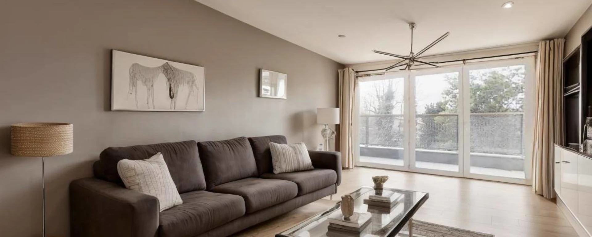 Appartement de 65.5 m² à Mérignac
