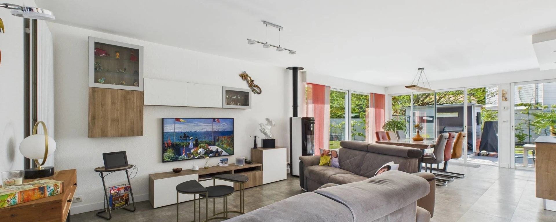Maison de 150.0 m² à Bouaye