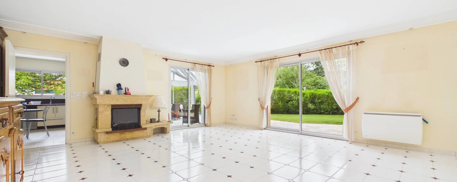 Maison de 163.58 m² à Orvault