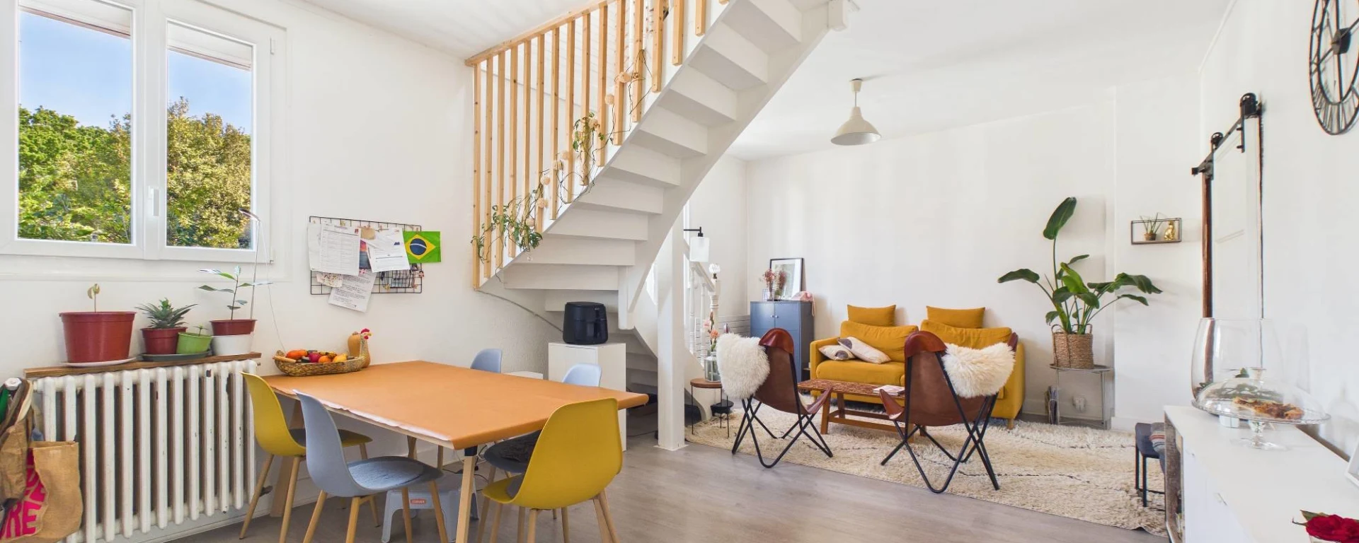 Maison de 128.43 m² à Nantes