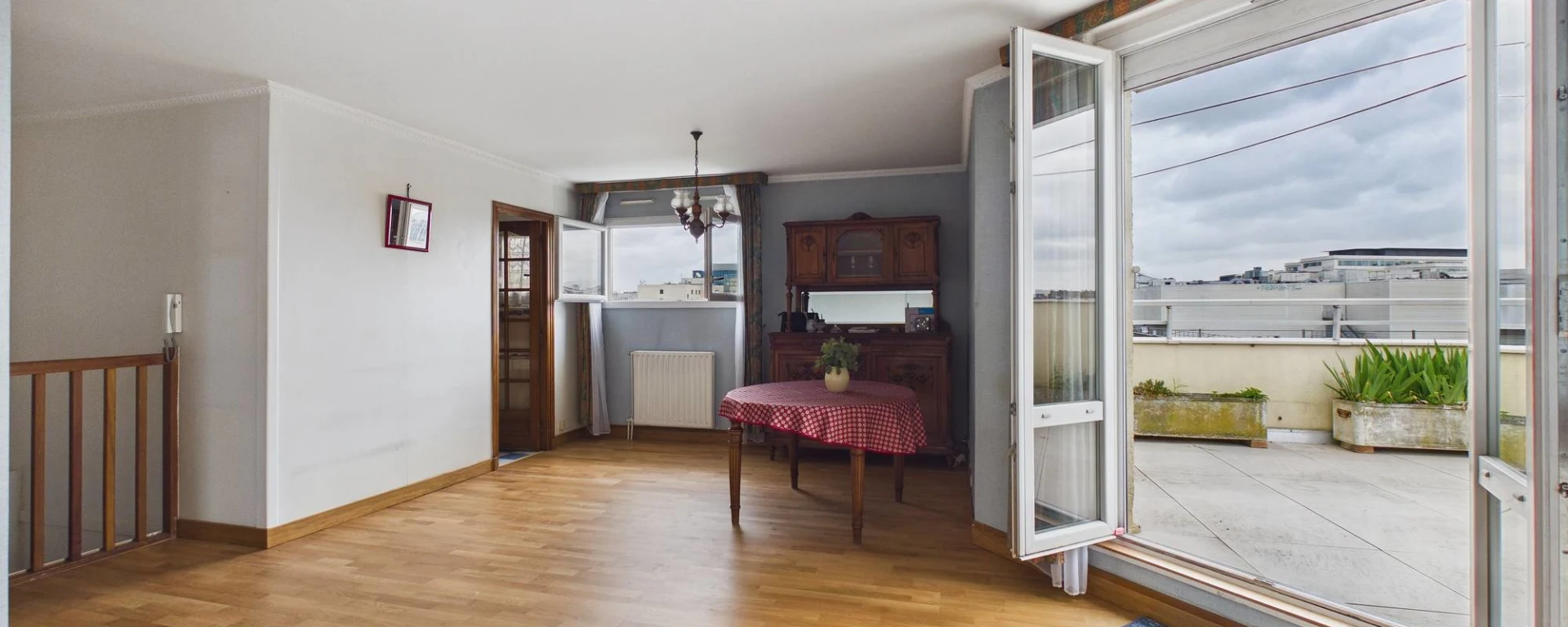 Appartement de 71.0 m² à Ivry-sur-Seine