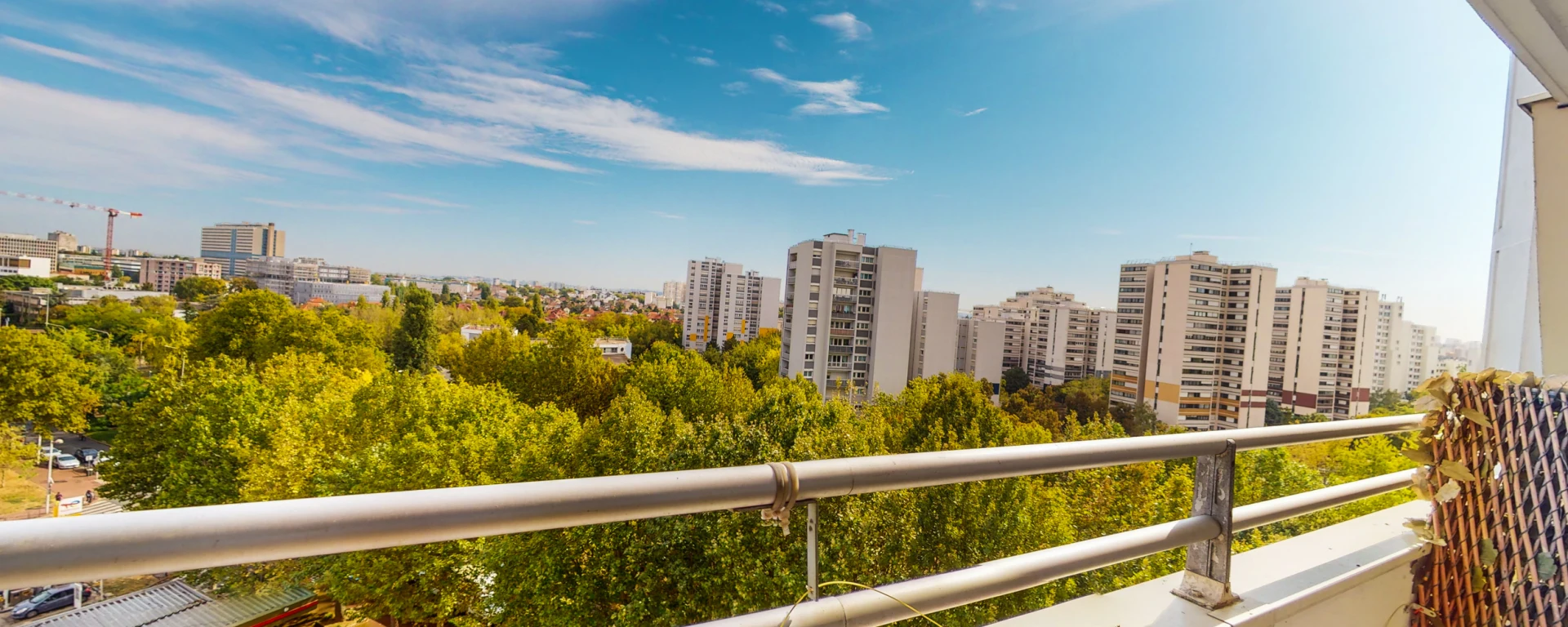 Appartement de 103.0 m² à Créteil