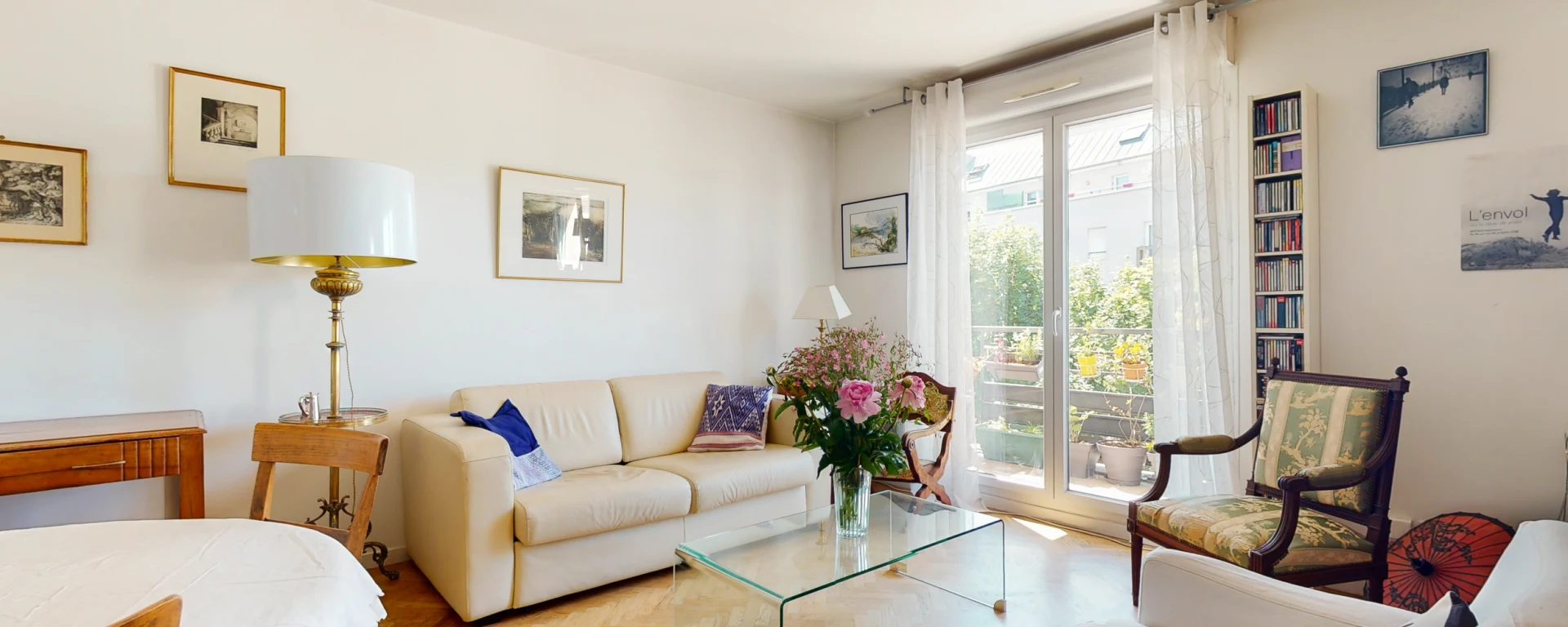 Appartement de 60.0 m² à Le Pré-Saint-Gervais