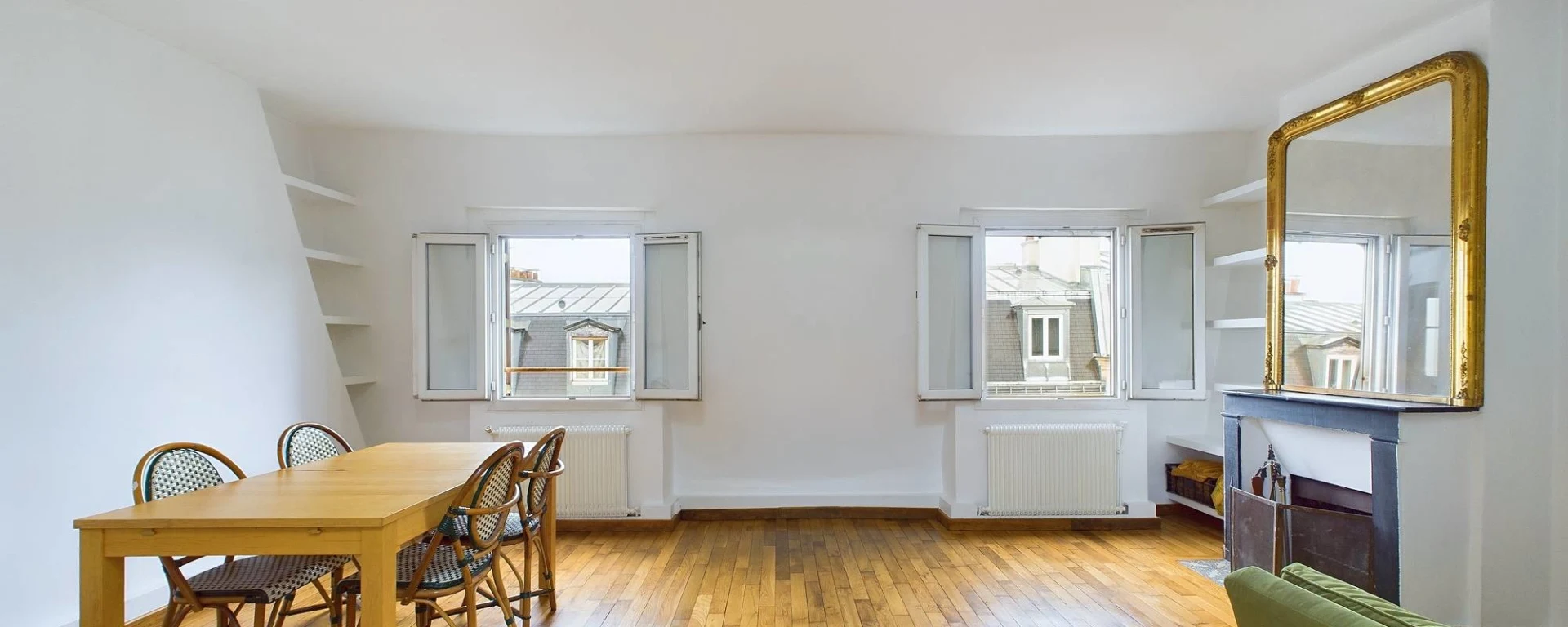 Appartement de 48.0 m² à Paris
