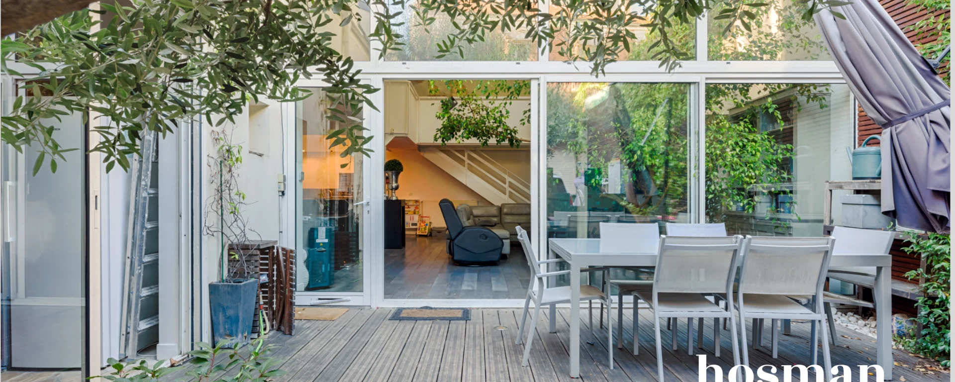Maison de 221.0 m² à Malakoff