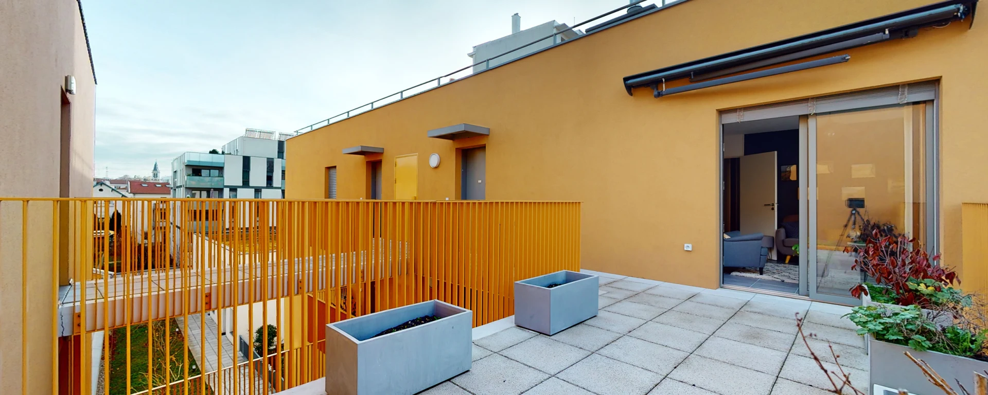 Appartement de 49.0 m² à Lyon