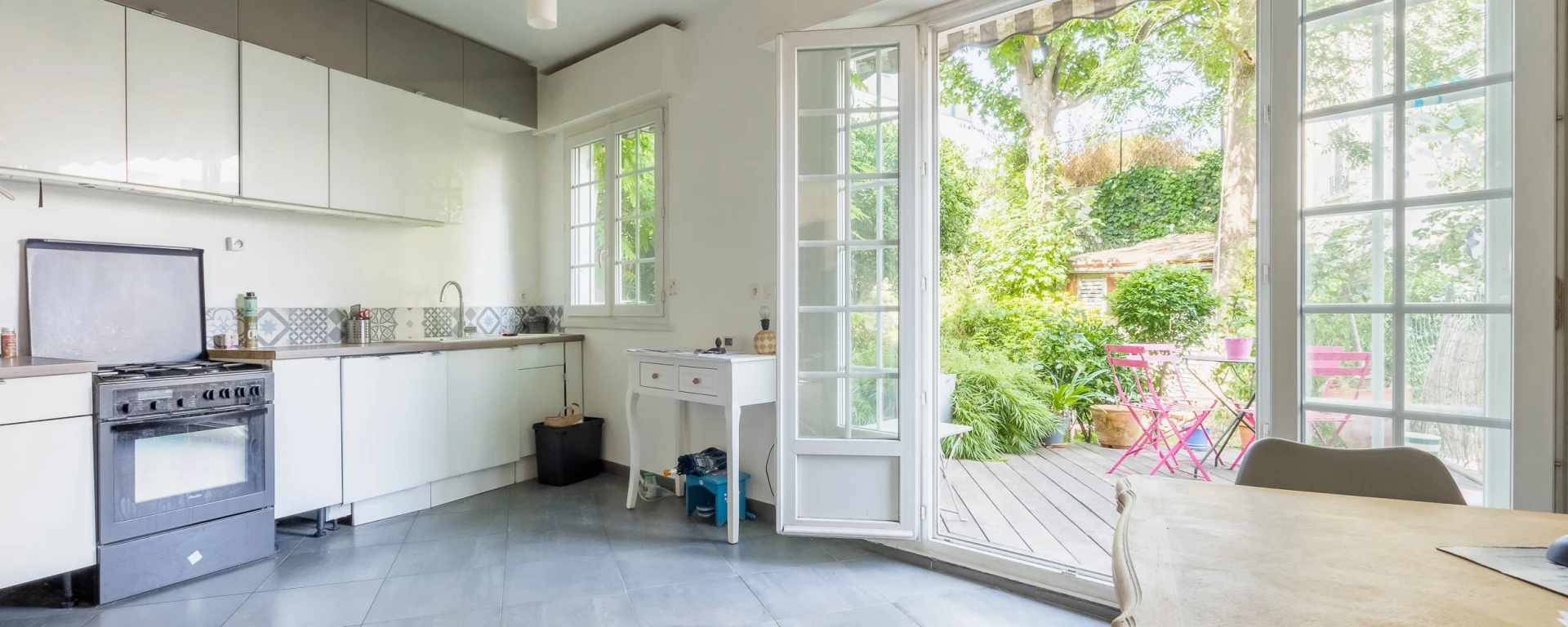 Maison de 128.0 m² à Issy-les-Moulineaux