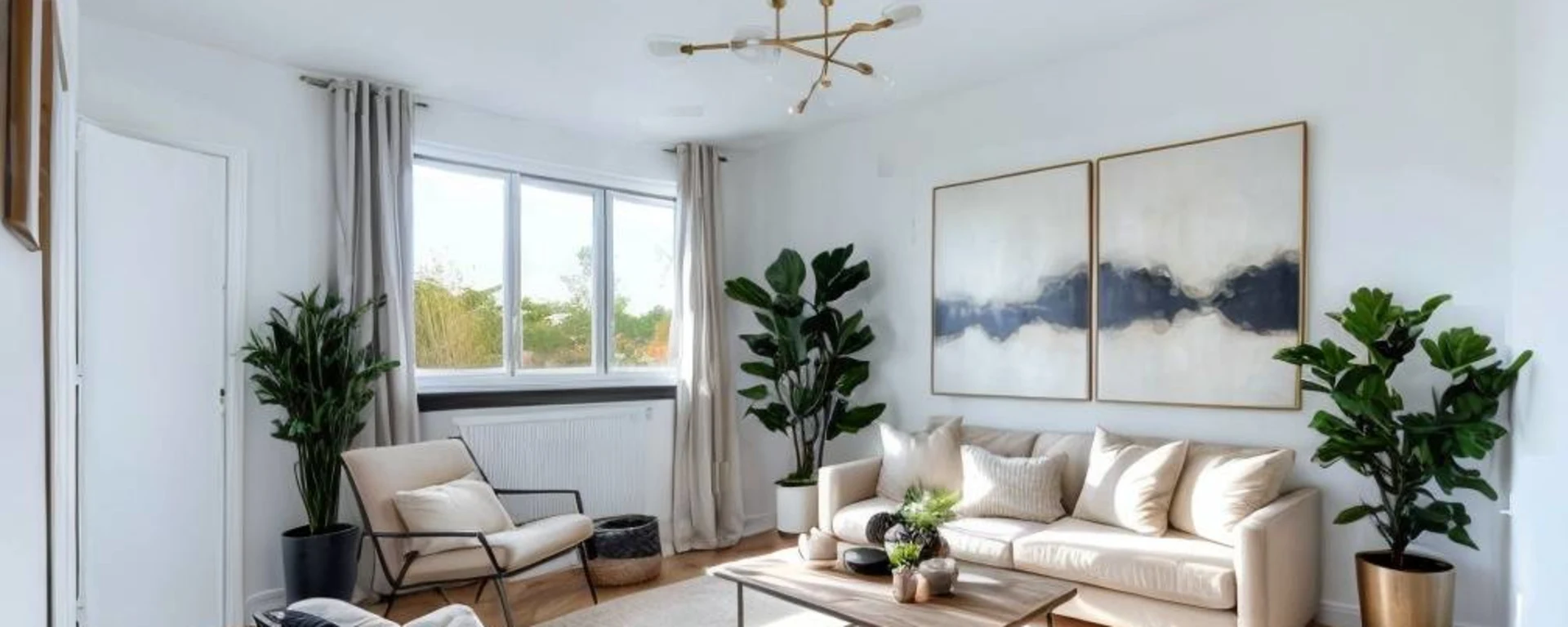Appartement de 66.0 m² à Bron