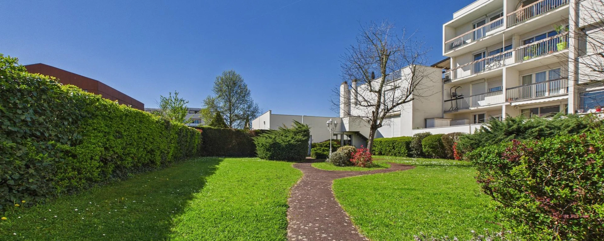 Appartement de 80.9 m² à Le Bouscat