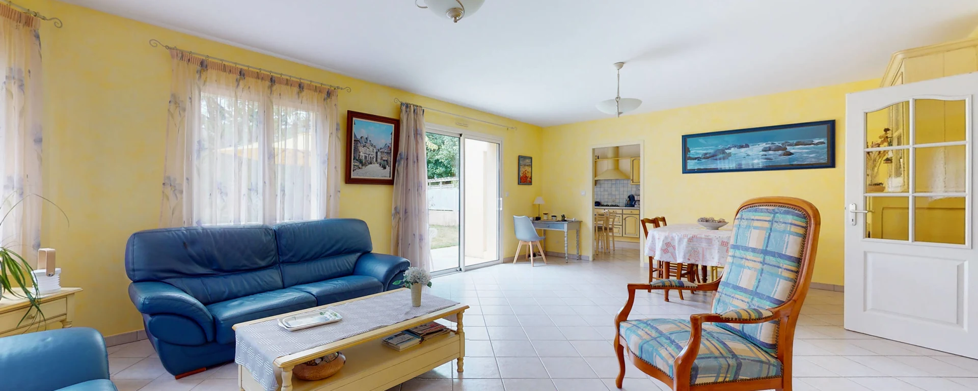 Maison de 125.0 m² à Sainte-Luce-sur-Loire